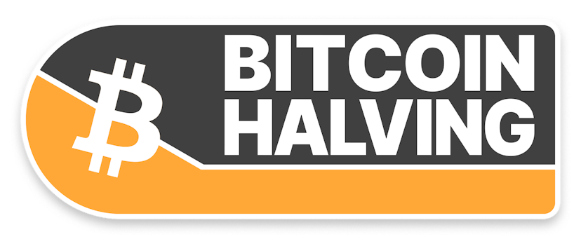 Bitcoin Halving